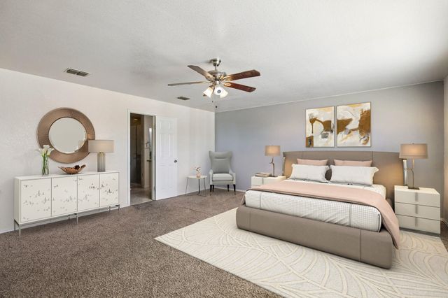9216 Old Clydesdale Drive, Fort Worth, TX 76123