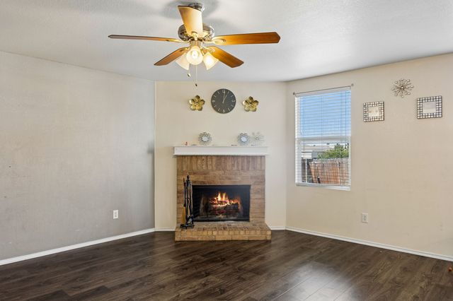 9216 Old Clydesdale Drive, Fort Worth, TX 76123
