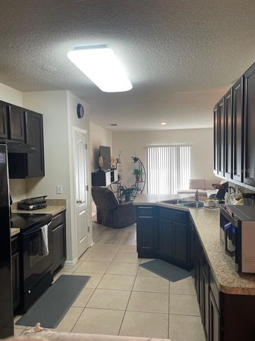 320 LIBERTY BOULEVARD, Davenport, FL 33837