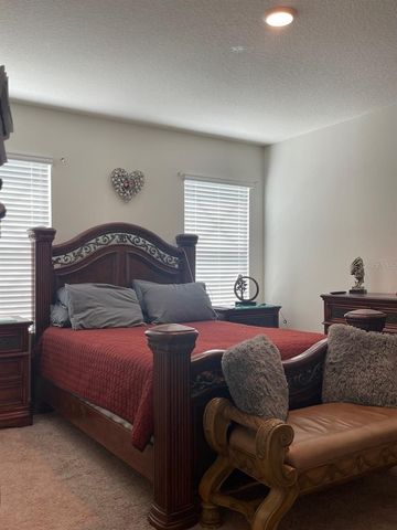 320 LIBERTY BOULEVARD, Davenport, FL 33837
