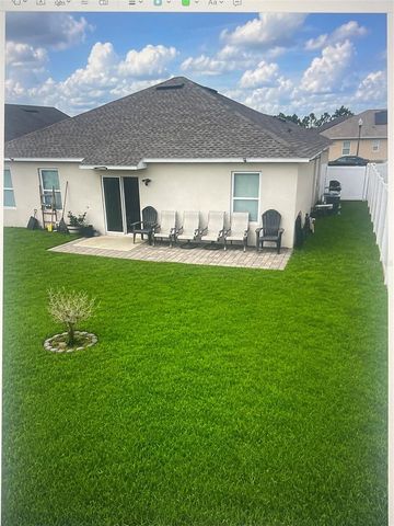 320 LIBERTY BOULEVARD, Davenport, FL 33837