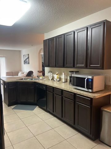 320 LIBERTY BOULEVARD, Davenport, FL 33837