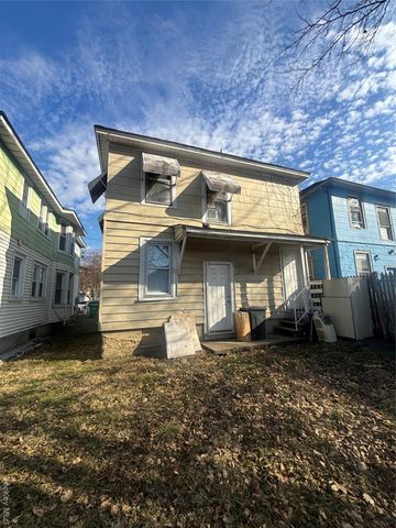 201 W Parmenter Street, Newburgh, NY 12550