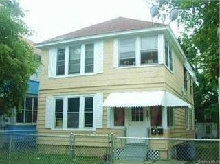 201 W Parmenter Street, Newburgh, NY 12550