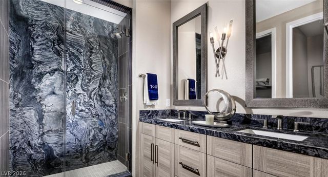 2514 Silent View Avenue, Henderson, NV 89044