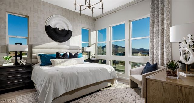 2514 Silent View Avenue, Henderson, NV 89044