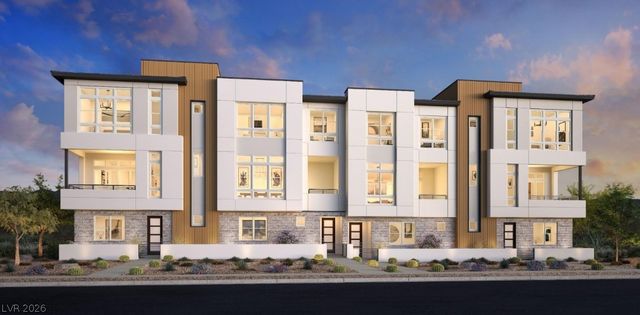 2514 Silent View Avenue, Henderson, NV 89044