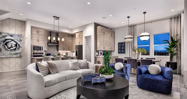 2514 Silent View Avenue, Henderson, NV 89044