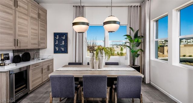 2514 Silent View Avenue, Henderson, NV 89044