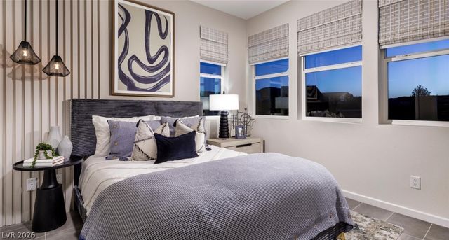 2514 Silent View Avenue, Henderson, NV 89044