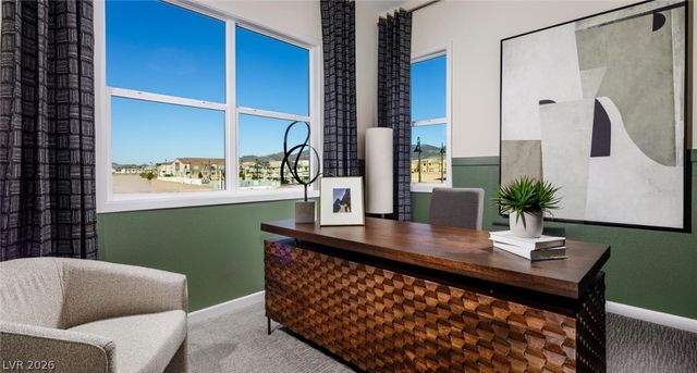 2514 Silent View Avenue, Henderson, NV 89044