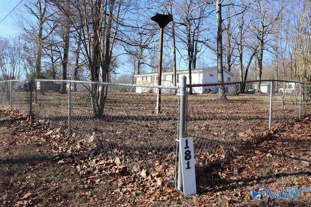 181 Dunn Street, Somerville, AL 35670