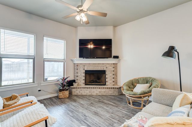 13717 Avenue S, Lubbock, TX 79423