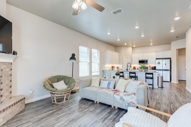 13717 Avenue S, Lubbock, TX 79423