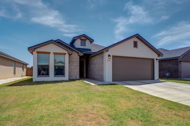 13717 Avenue S, Lubbock, TX 79423