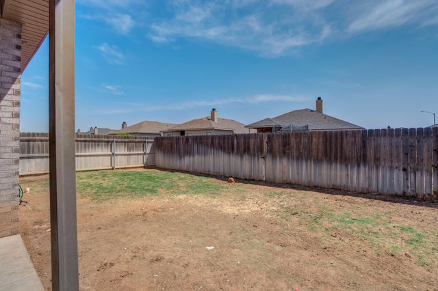 13717 Avenue S, Lubbock, TX 79423
