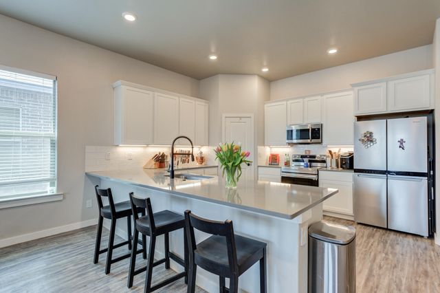 13717 Avenue S, Lubbock, TX 79423