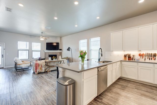 13717 Avenue S, Lubbock, TX 79423