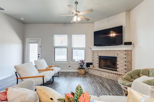 13717 Avenue S, Lubbock, TX 79423