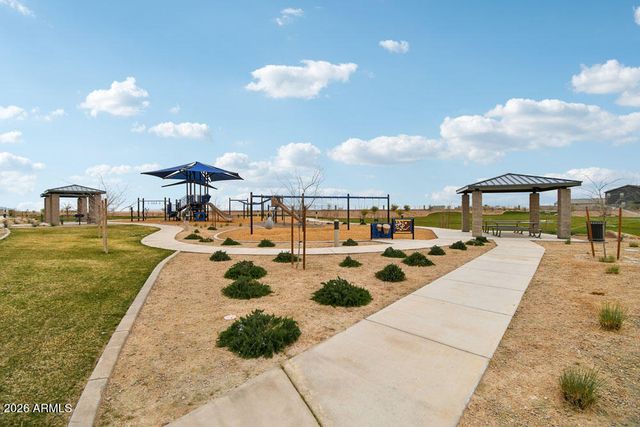 15608 W Brown Drive, Waddell, AZ 85355