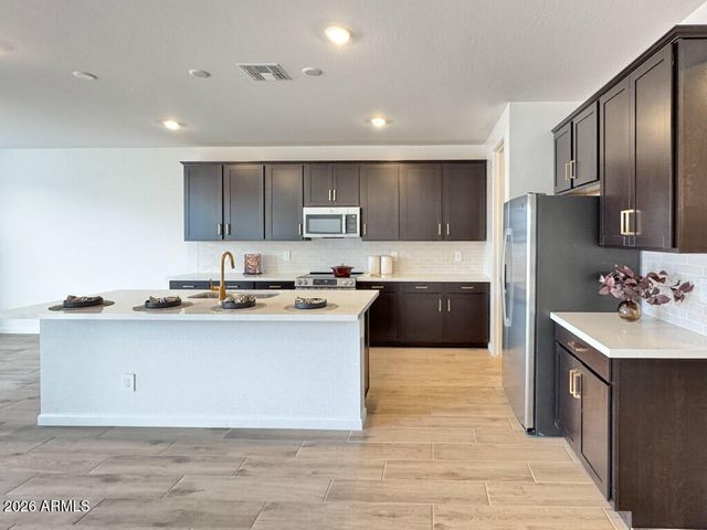 15608 W Brown Drive, Waddell, AZ 85355