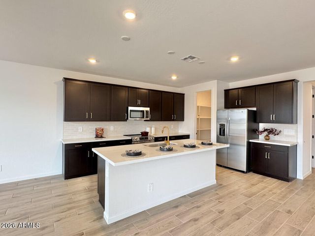 15608 W Brown Drive, Waddell, AZ 85355