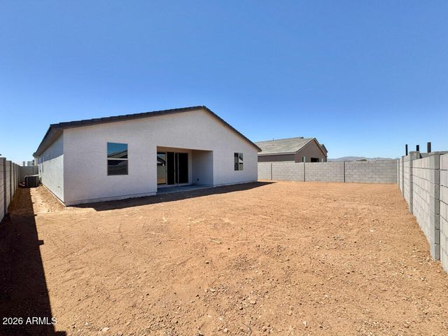 15608 W Brown Drive, Waddell, AZ 85355