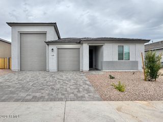 15608 W Brown Drive, Waddell, AZ 85355