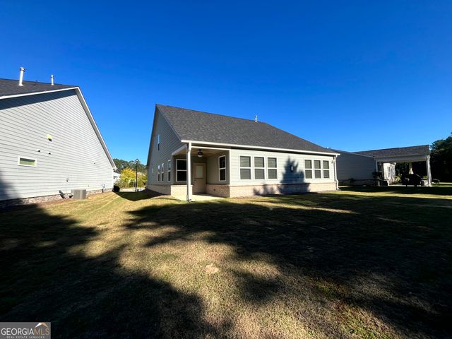 811 Pineberry Court, Grayson, GA 30017