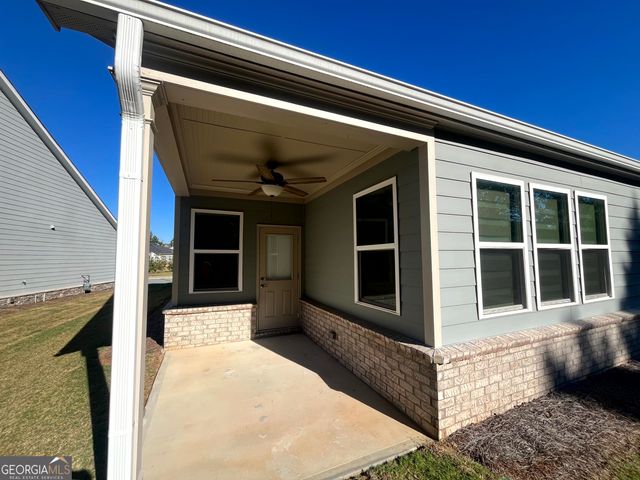 811 Pineberry Court, Grayson, GA 30017