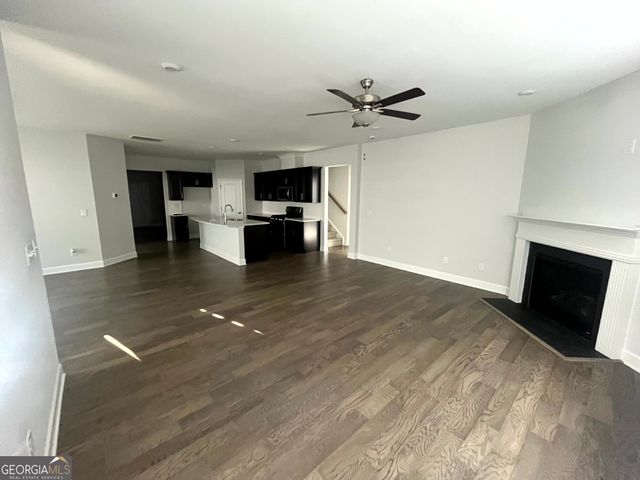 811 Pineberry Court, Grayson, GA 30017
