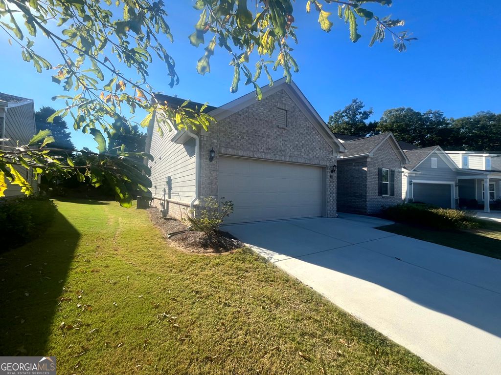 811 Pineberry Court, Grayson, GA 30017 — photo 2