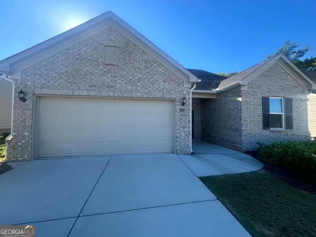 811 Pineberry Court, Grayson, GA 30017 — photo 3