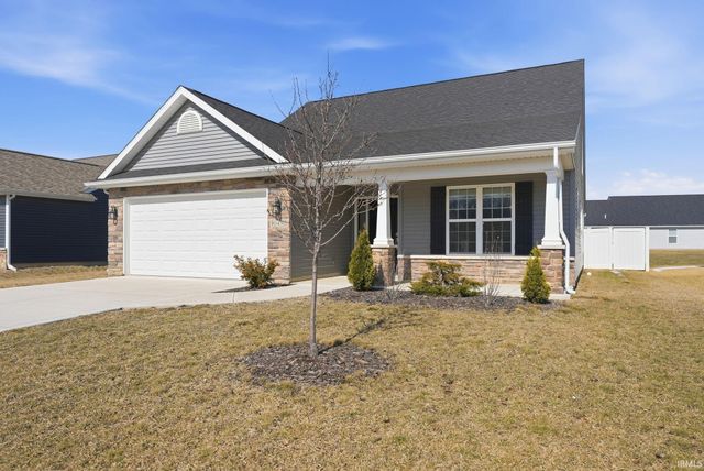 10491 Fieldlight Boulevard, Fort Wayne, IN 46835