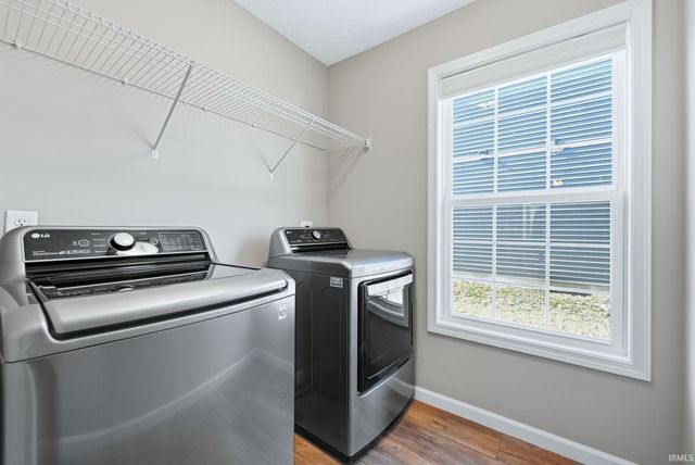 10491 Fieldlight Boulevard, Fort Wayne, IN 46835