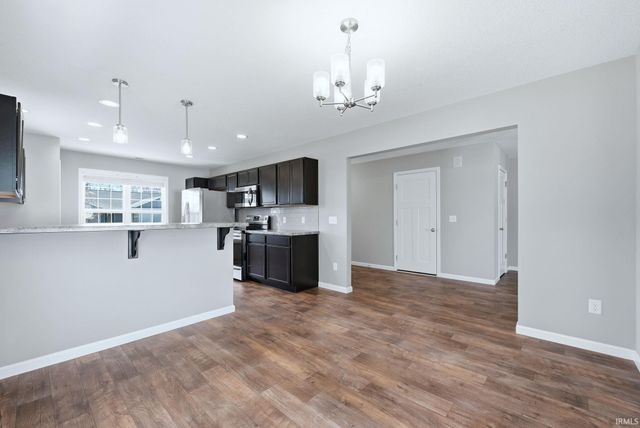 10491 Fieldlight Boulevard, Fort Wayne, IN 46835