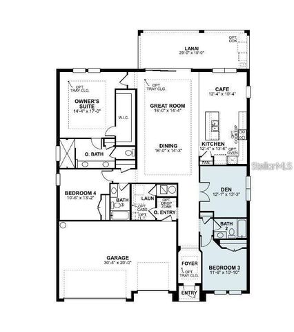 2016 BOLSENA STREET, North Venice, FL 34275
