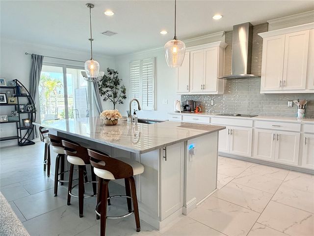 2016 BOLSENA STREET, North Venice, FL 34275