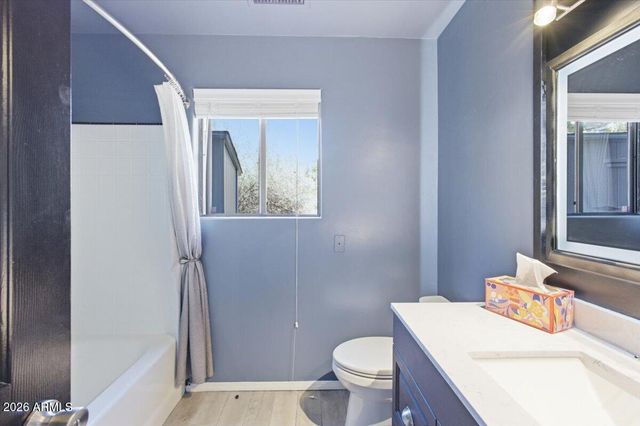 852 SUNRISE Boulevard, Prescott, AZ 86301