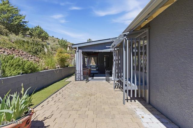 852 SUNRISE Boulevard, Prescott, AZ 86301