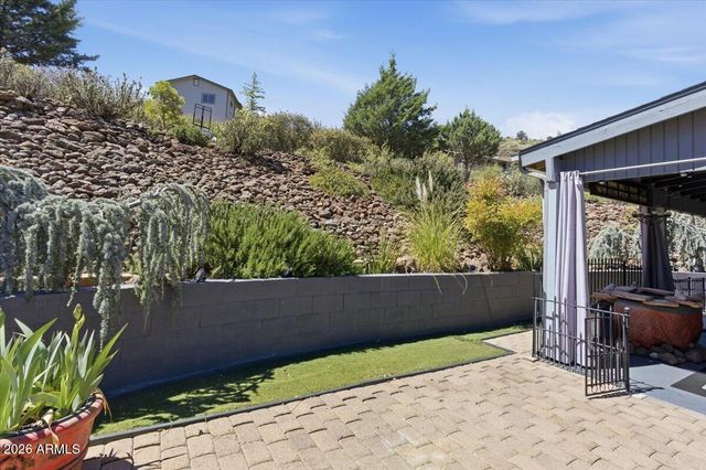 852 SUNRISE Boulevard, Prescott, AZ 86301