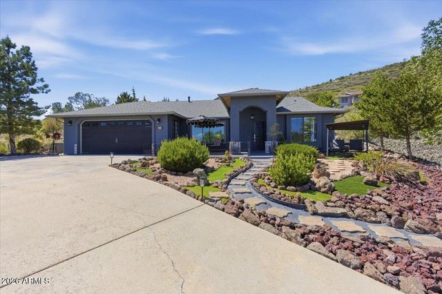 852 SUNRISE Boulevard, Prescott, AZ 86301