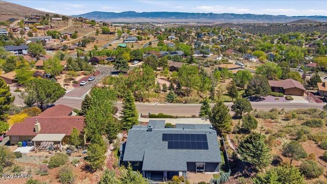 852 SUNRISE Boulevard, Prescott, AZ 86301