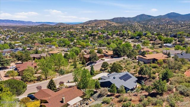 852 SUNRISE Boulevard, Prescott, AZ 86301