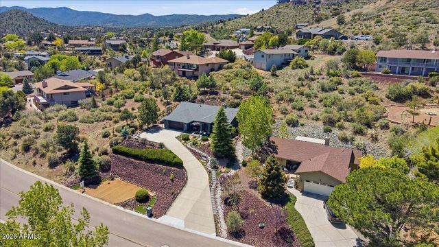 852 SUNRISE Boulevard, Prescott, AZ 86301