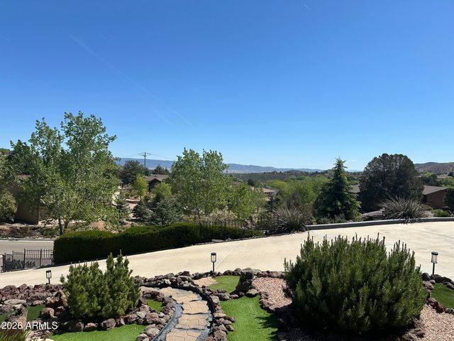 852 SUNRISE Boulevard, Prescott, AZ 86301