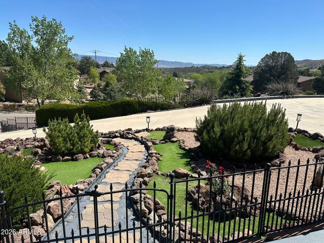 852 SUNRISE Boulevard, Prescott, AZ 86301