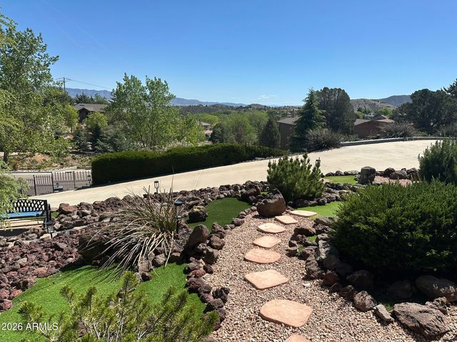 852 SUNRISE Boulevard, Prescott, AZ 86301