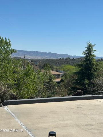 852 SUNRISE Boulevard, Prescott, AZ 86301