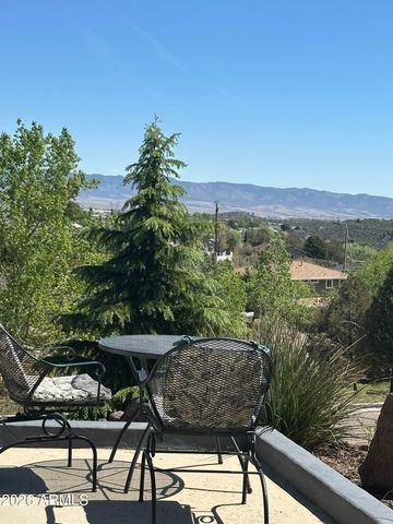 852 SUNRISE Boulevard, Prescott, AZ 86301